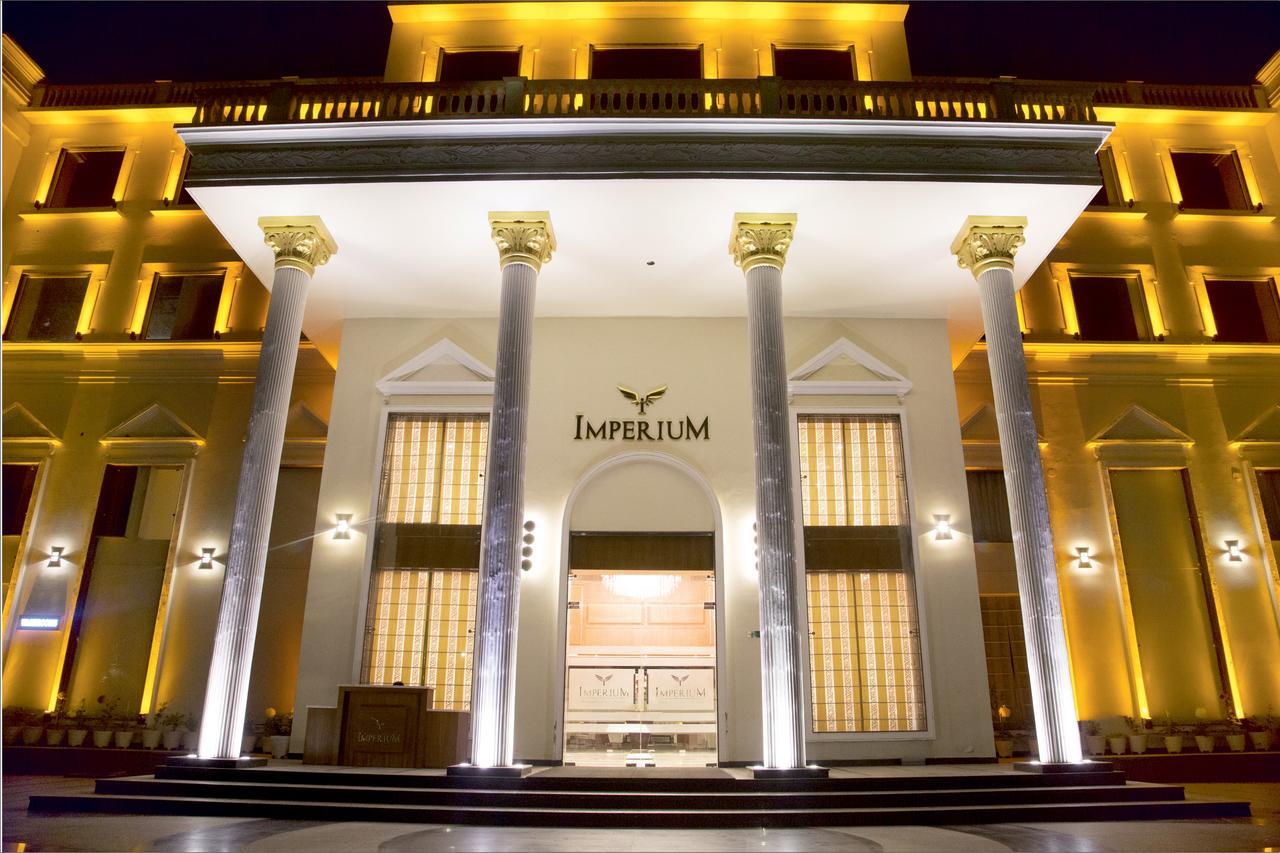 Imperium Resort Hisar Екстер'єр фото